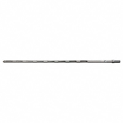 Sampling Tool 6.51 ft L