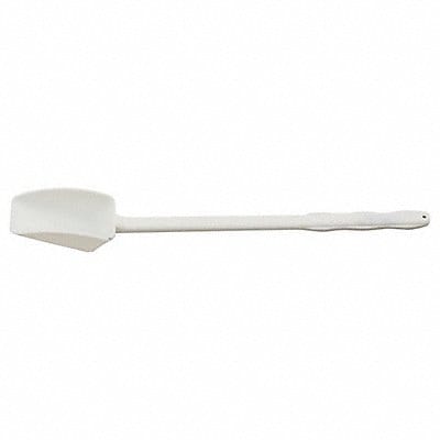 Samp Scoop 1 3/4 fl oz 37.1cm White PK50