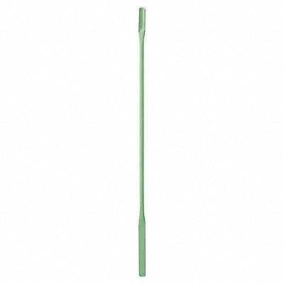 Laboratory Spatula 2.54 cm L Green