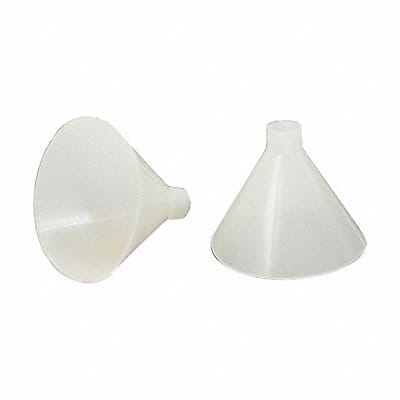 Funnel 264 mm H Not Applicable PK8