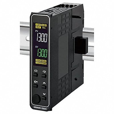 Temperature Controller