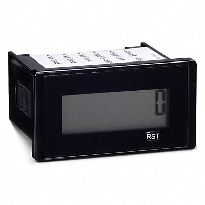 Ctr 40HZ/150HZ Switch Fprst