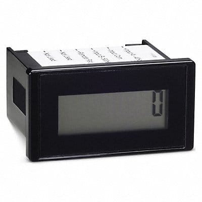 Ctr 40HZ/150HZ 3-30VDC Input RMRST