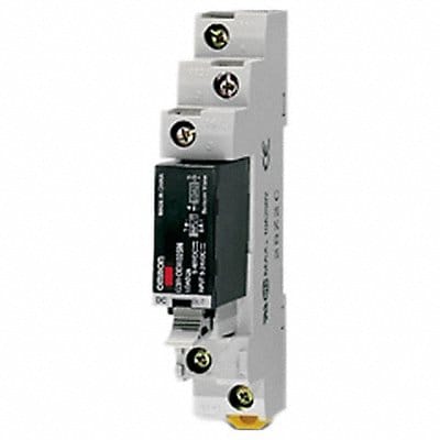 Solid State Relay