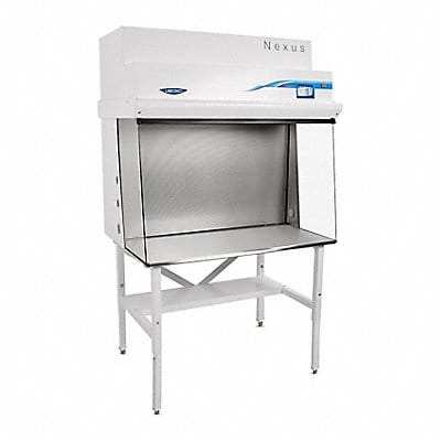 Horizontal Clean Bench 8 Ft Horizontal Clean Bench 8 Ft