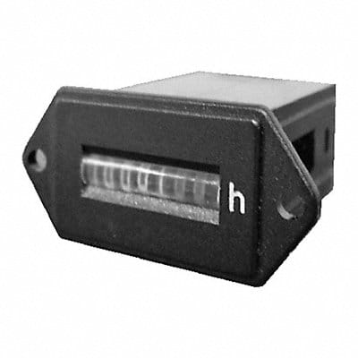 HR 120VAC 60HZ 2-HOLE W/ 2 SCREWS
