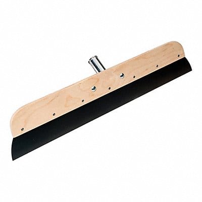 Squeegee Applicator Blades Steel 22 in