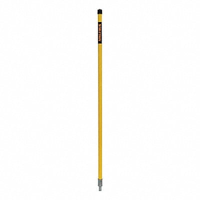 Paint Roller Extension Pole 6 ft L Pole