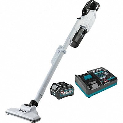 Cordless Upright Vacuum Bagless 40 V