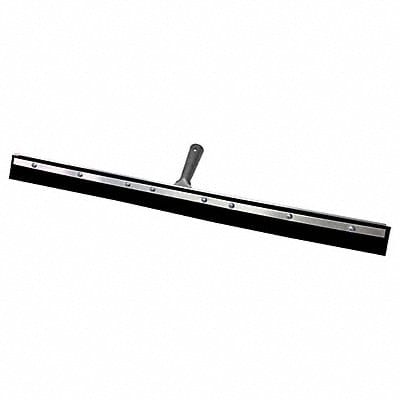 Squeegee Applicator Blades 30 in Black