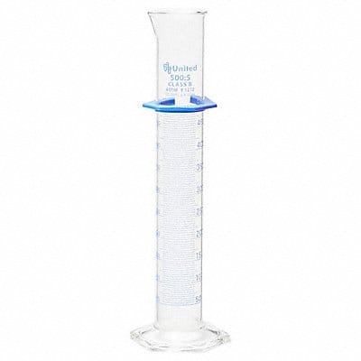 Graduated Cylinder 500 mL