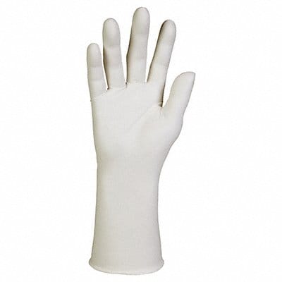 KMTK G3 NXT 12 WH NITRILE AMBI M 1000