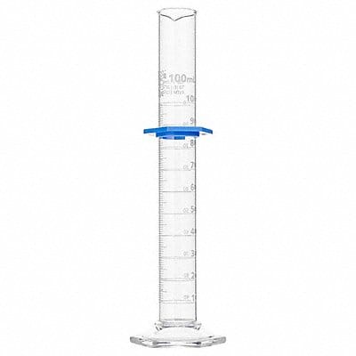 Cylinder 100 mL PK4