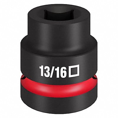 Impact Socket Socket Size 13/16 SAE