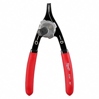 Retaining Ring Plier 0.038 Tip Diameter