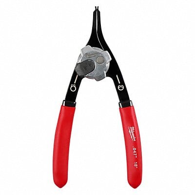 Retaining Ring Plier 0.047 Tip Diameter