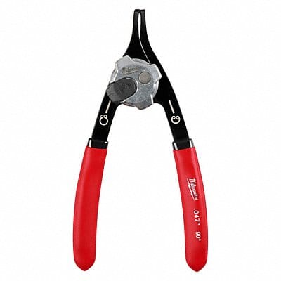 Retaining Ring Plier 0.047 Tip Diameter