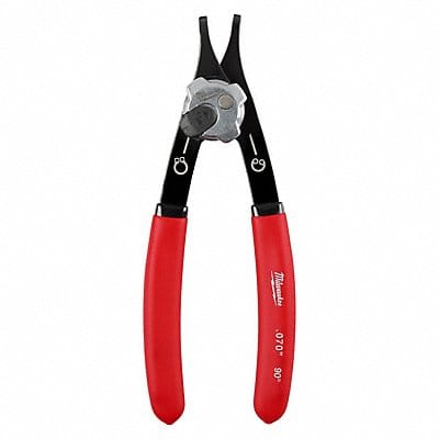 Retaining Ring Plier 0.07 Tip Diameter