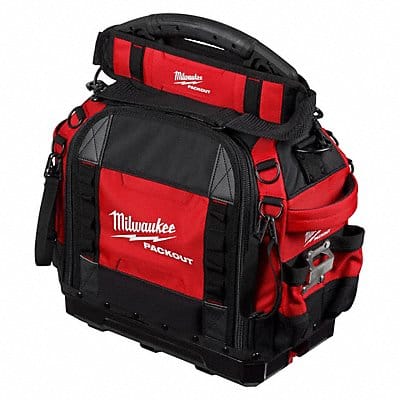 Tool Bag 57 Inside Pockets Ballistic