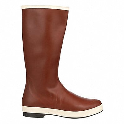 Neoprene Plain Toe Boot (12.5 inch) PR