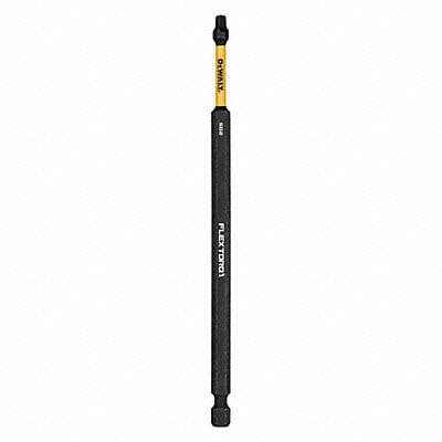 Screwdriver Bits 1/4 in Hex Shank Size