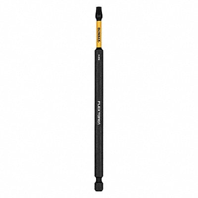 Screwdriver Bits 1/4 in Hex Shank Size