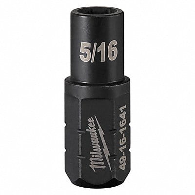 Impact Socket Socket Size 5/16 Short