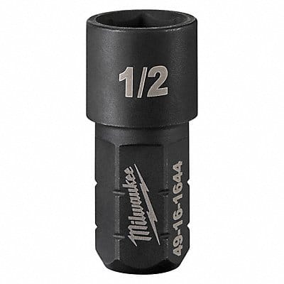 Impact Socket Socket Size 1/2 Short