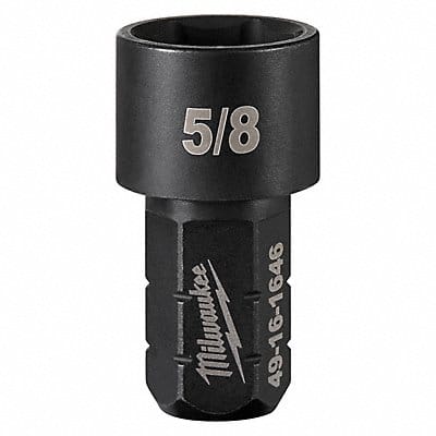 Impact Socket Socket Size 5/8 Short