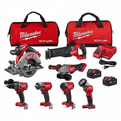 Tool Combo Kit