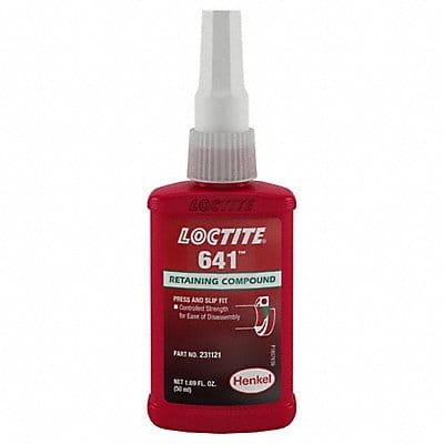 LOCTITE 641 50ML EN