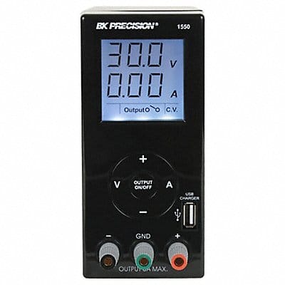 DC Power Supply Digital 6 in H