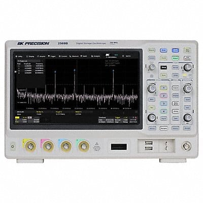 Digital Storage Oscilloscope