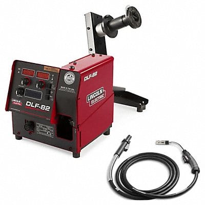 Wire Feeder