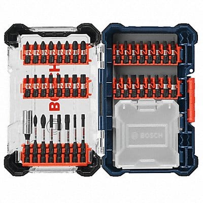 Screwdriver Bit Set