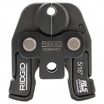 Cordless Press Tool Jaw 5/16 in Pipe Cordless Press Tool Jaw 5/16 in Pipe