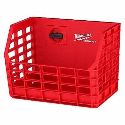 PACKOUT(TM) Compact Wall Basket