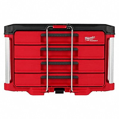 PACKOUT 4 DRAWER TOOL BOX