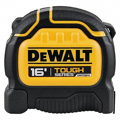 16FT DEWALT TOUGH TAPE�