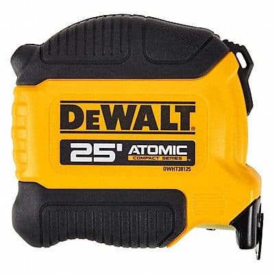 25 ft DEWALT Atomic Tape