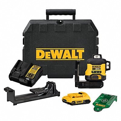 COMPACT 20V LASERS 3x361