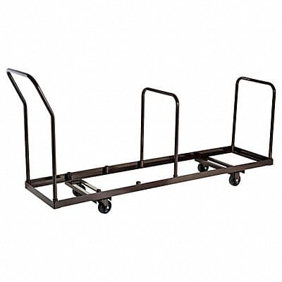 Folding Chair Dolly 1100 lb cap.