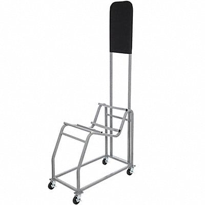 Luvra Stack Chair Dolly 200 lb cap.