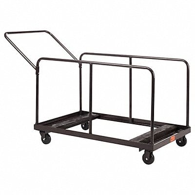 Round/Rectangular Table Dolly 660 lb cap
