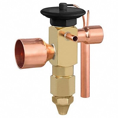 Thermostatic Expansion Valve
