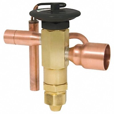 Thermostatic Expansion Valve