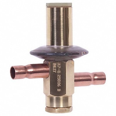 Automatic Expansion Valve