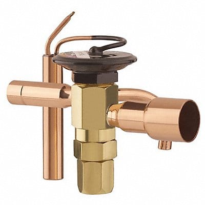 Thermostatic Expansion Valve Thermostatic Expansion Valve