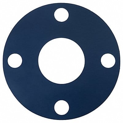 Full Face Flange Gasket 1 in Pipe Size