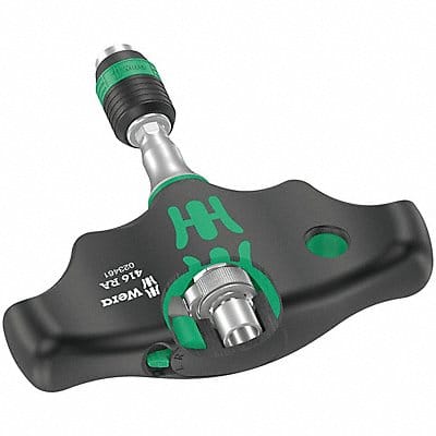 Ratchet Screwdirver Metric SAE